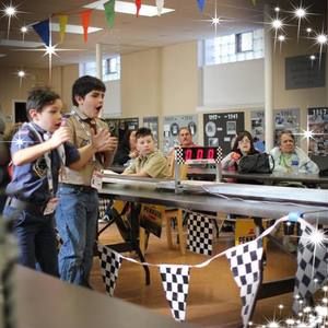 Meet your Posher, Will